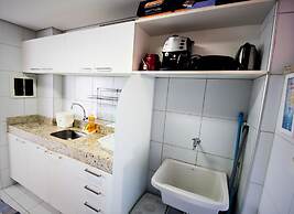 BEACH PARK PALM - COBERTURA LUXO