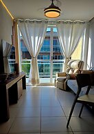 BEACH PARK PALM - COBERTURA LUXO