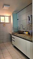 BEACH PARK PALM - COBERTURA LUXO