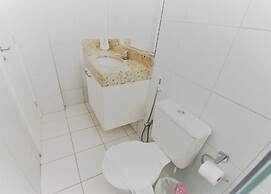 BEACH PARK PALM - COBERTURA LUXO