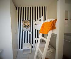 BEACH PARK PALM - COBERTURA LUXO