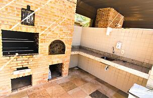 BEACH PARK PALM - COBERTURA LUXO