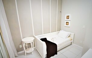 BEACH PARK PALM - COBERTURA LUXO