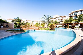 BEACH PARK PALM - COBERTURA LUXO