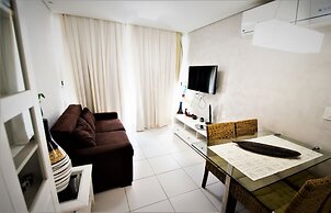 BEACH PARK PALM - COBERTURA LUXO