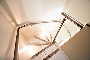 BEACH PARK PALM - COBERTURA LUXO