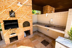 BEACH PARK PALM - COBERTURA LUXO