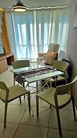BEACH PARK PALM - COBERTURA LUXO