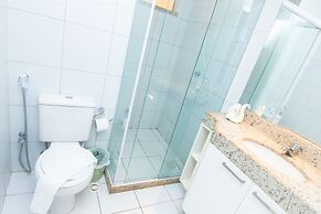 BEACH PARK PALM - COBERTURA LUXO