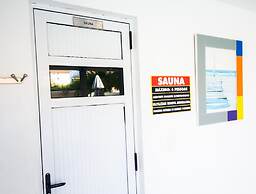 BEACH PARK PALM - COBERTURA LUXO