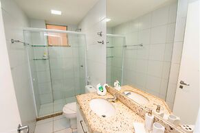 BEACH PARK PALM - COBERTURA LUXO