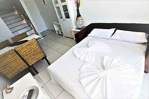 BEACH PARK PALM - COBERTURA LUXO