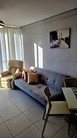 BEACH PARK PALM - COBERTURA LUXO