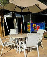 BEACH PARK PALM - COBERTURA LUXO