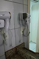 BEACH PARK PALM - COBERTURA LUXO