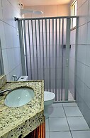 BEACH PARK PALM - COBERTURA LUXO