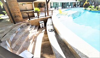 BEACH PARK PALM - COBERTURA LUXO