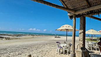 BEACH PARK PALM - COBERTURA LUXO