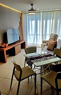 BEACH PARK PALM - COBERTURA LUXO