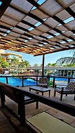 BEACH PARK PALM - COBERTURA LUXO