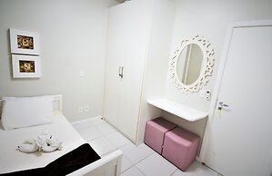 BEACH PARK PALM - COBERTURA LUXO