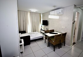 BEACH PARK PALM - COBERTURA LUXO