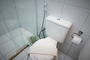 BEACH PARK PALM - COBERTURA LUXO