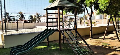 BEACH PARK PALM - COBERTURA LUXO