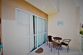 BEACH PARK PALM - COBERTURA LUXO