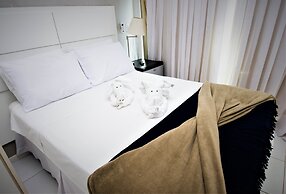 BEACH PARK PALM - COBERTURA LUXO