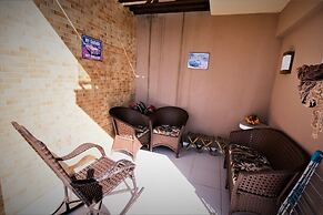 BEACH PARK PALM - COBERTURA LUXO