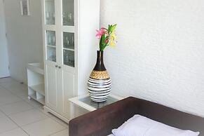 BEACH PARK PALM - COBERTURA LUXO