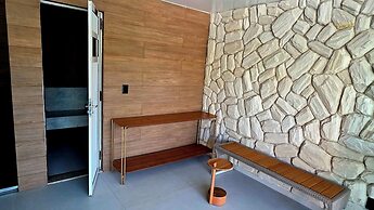 BEACH PARK PALM - COBERTURA LUXO