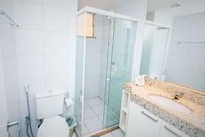 BEACH PARK PALM - COBERTURA LUXO