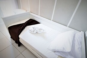 BEACH PARK PALM - COBERTURA LUXO