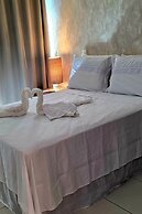 BEACH PARK PALM - COBERTURA LUXO