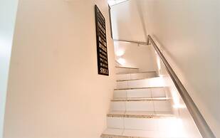 BEACH PARK PALM - COBERTURA LUXO