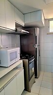 BEACH PARK PALM - COBERTURA LUXO