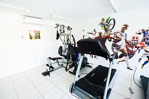 BEACH PARK PALM - COBERTURA LUXO