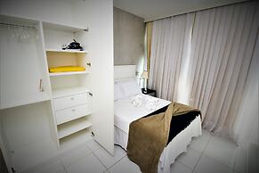 BEACH PARK PALM - COBERTURA LUXO