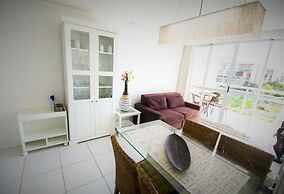 BEACH PARK PALM - COBERTURA LUXO