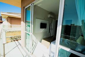 BEACH PARK PALM - COBERTURA LUXO