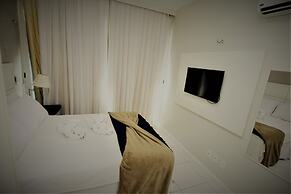 BEACH PARK PALM - COBERTURA LUXO