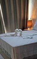 BEACH PARK PALM - COBERTURA LUXO