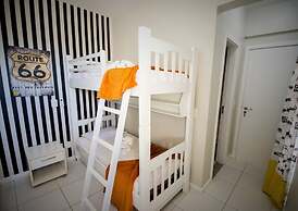 BEACH PARK PALM - COBERTURA LUXO