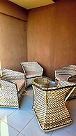 BEACH PARK PALM - COBERTURA LUXO