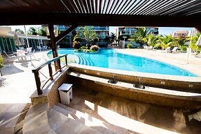 BEACH PARK PALM - COBERTURA LUXO