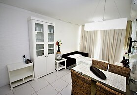 BEACH PARK PALM - COBERTURA LUXO