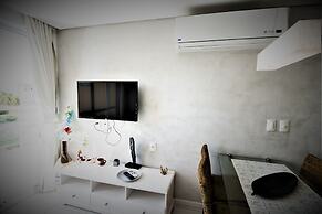 BEACH PARK PALM - COBERTURA LUXO