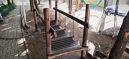 BEACH PARK PALM - COBERTURA LUXO